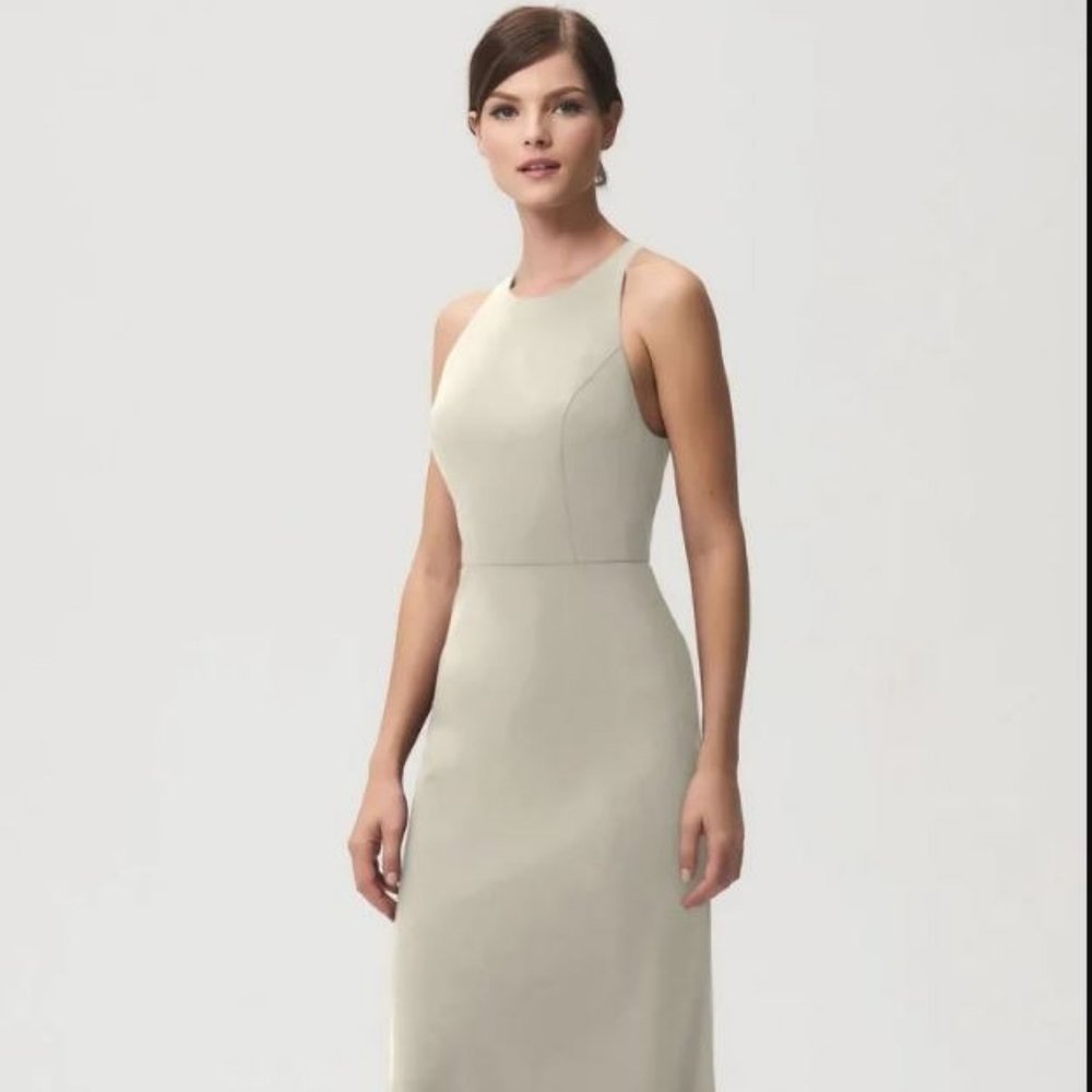 Jenny Yoo Messina Dress - Size 4